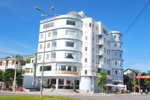 Khách Sạn Giá Rẻ Kiên Giang