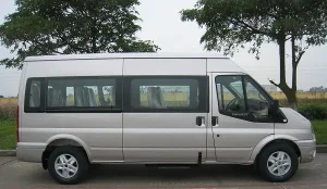 Thuê Xe Du Lịch Tại Đồng Nai