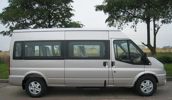 Thuê Xe Du Lịch Tại Đồng Nai