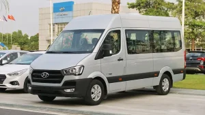 Dịch Vụ Thuê Xe 16 Chỗ Có Tài Xế