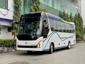 Dịch Vụ Thuê Xe 29 Chỗ