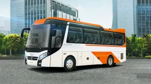 Dịch Vụ Thuê Xe 29 Chỗ