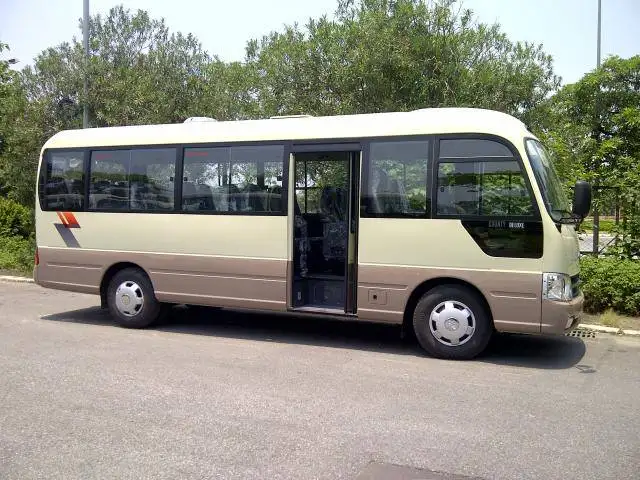 Thuê Xe Du Lịch Tại Kiên Giang