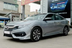 Dịch vụ Thuê Xe 5 chỗ