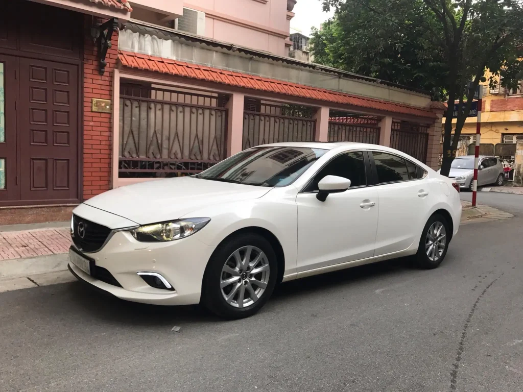 Thuê Xe Du Lịch Tại Nha Trang