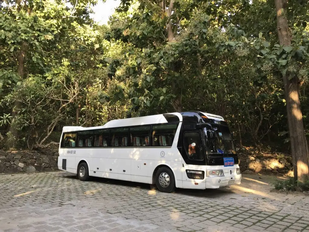 Thuê Xe Du Lịch Tại Sóc Trăng