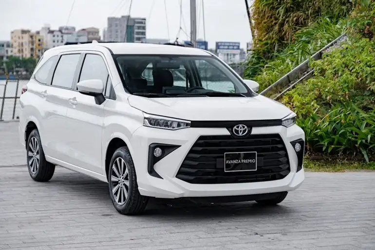 Dịch Vụ Thuê Xe 7 Chỗ