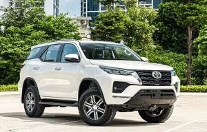 Dịch Vụ Thuê Xe 7 Chỗ