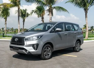 BẢNG GIÁ THUÊ XE DU LỊCH TẠI LONG AN