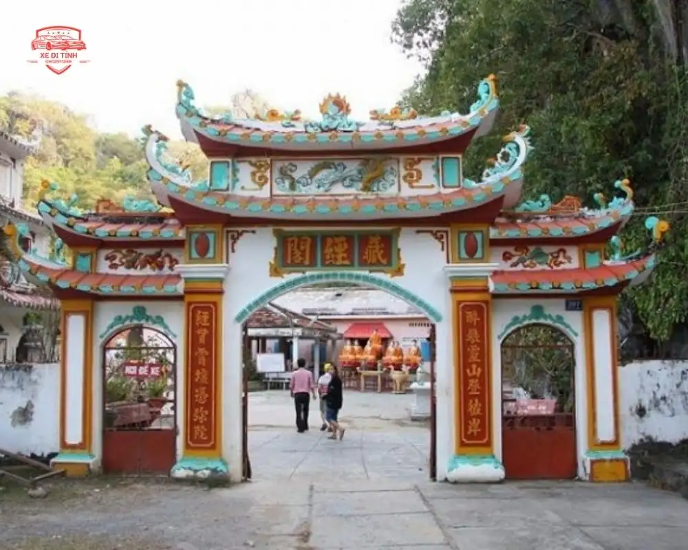 Cho Thuê Xe đi Châu Đốc Giá Rẻ 2026