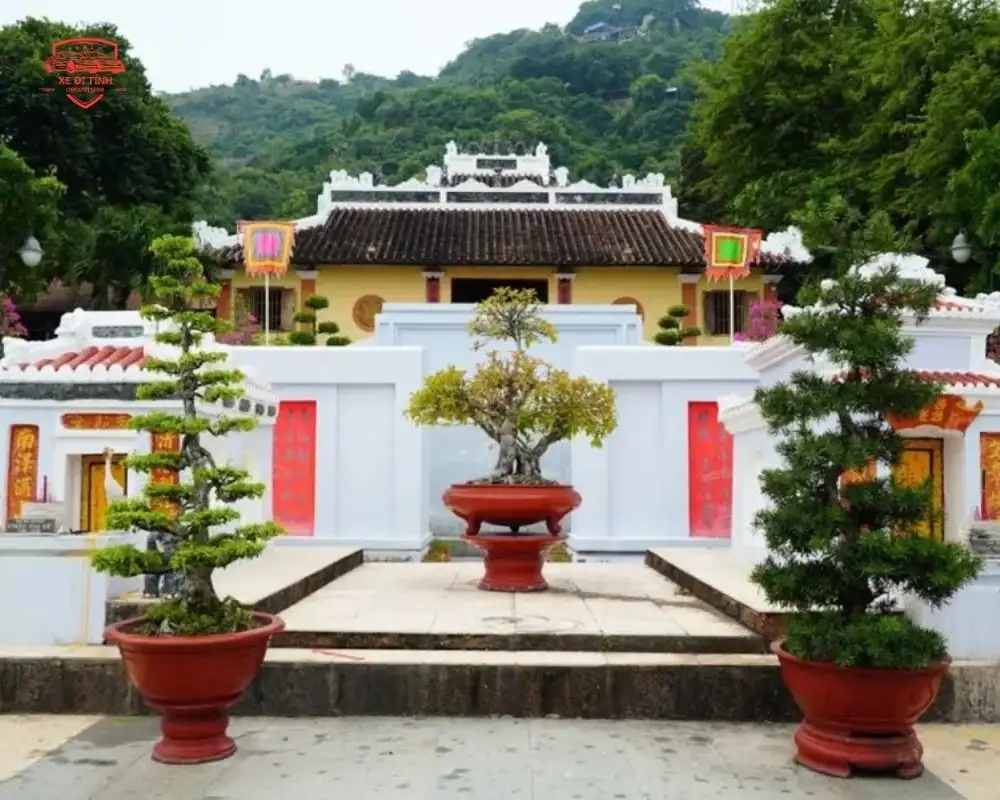 Cho Thuê Xe đi Châu Đốc Giá Rẻ 2026
