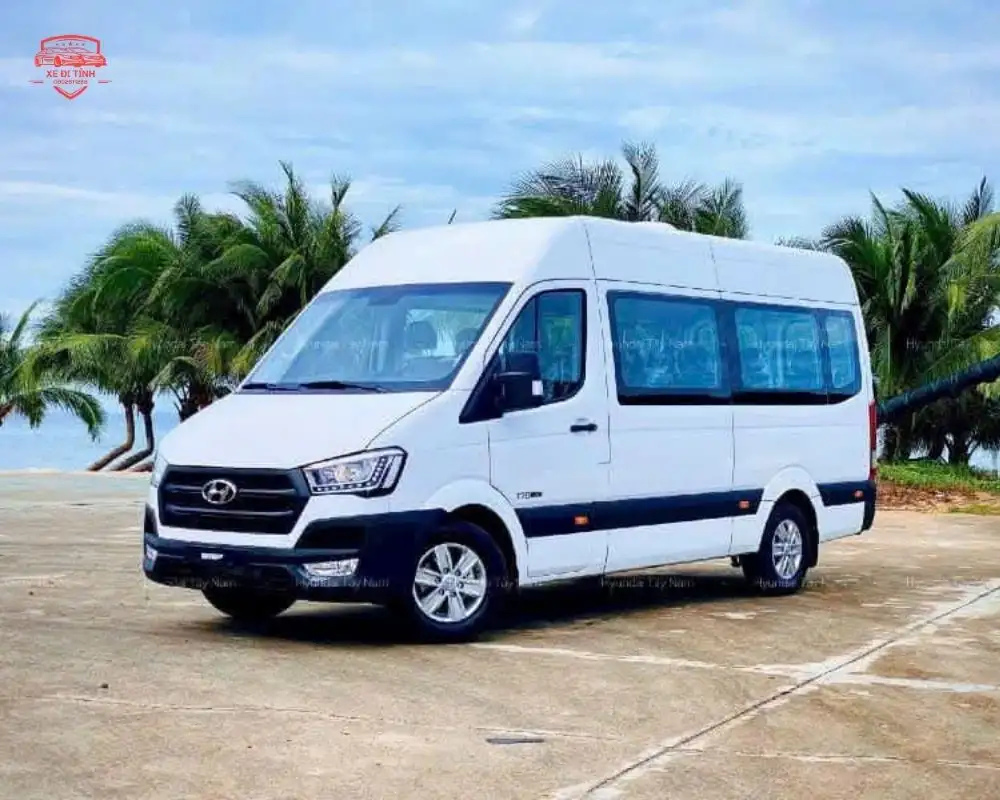 Dịch Vụ Cho Thuê Xe Đi Cần Thơ Giá Rẻ