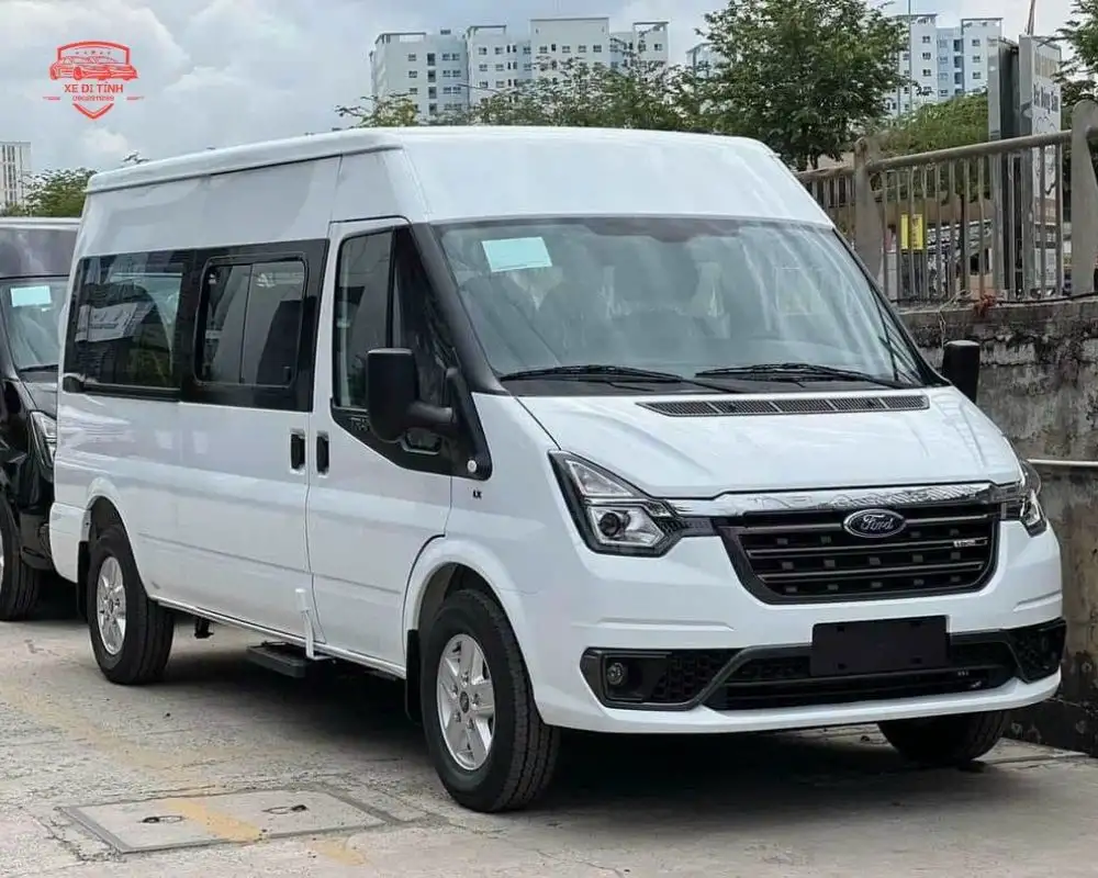 Cho Thuê Xe đi Châu Đốc Giá Rẻ 2026