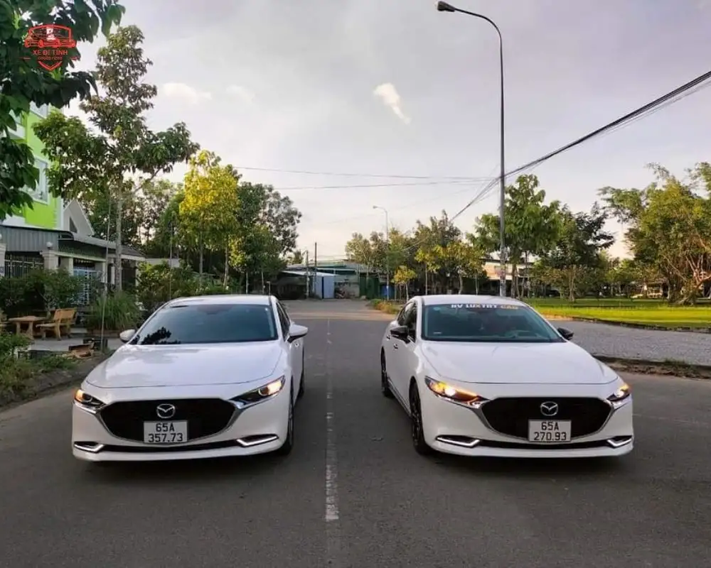 Dịch Vụ Cho Thuê Xe Đi Cần Thơ Giá Rẻ