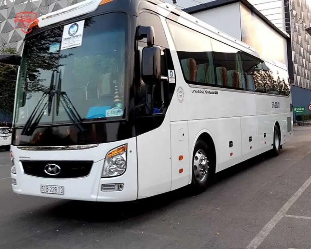 Cho Thuê Xe đi Châu Đốc Giá Rẻ 2026