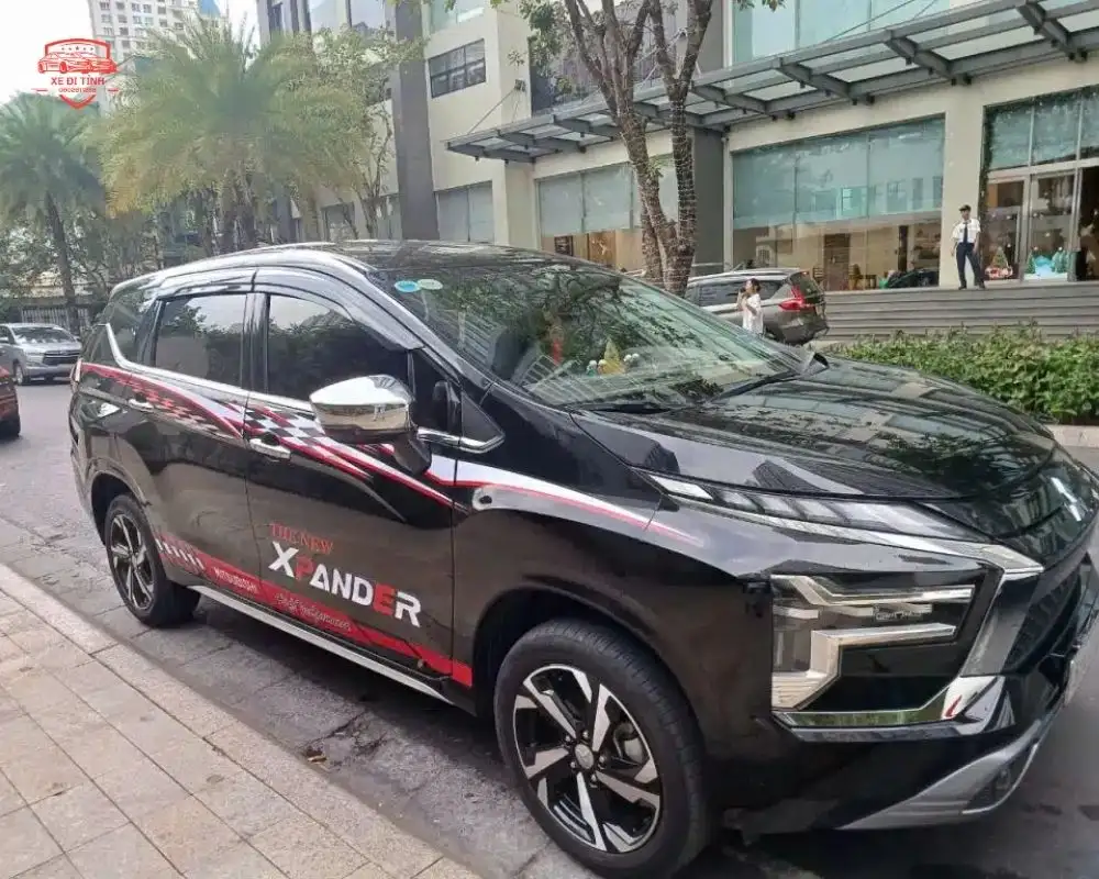 Dịch Vụ Cho Thuê Xe Đi Cần Thơ Giá Rẻ