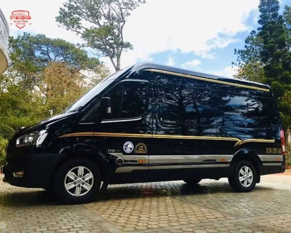 Dịch Vụ Cho Thuê Xe Đi Cần Thơ Giá Rẻ