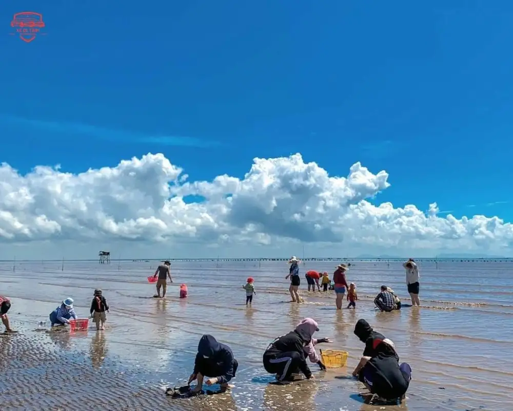 Cho Thuê Xe Đi Tiền Giang Giá Tốt