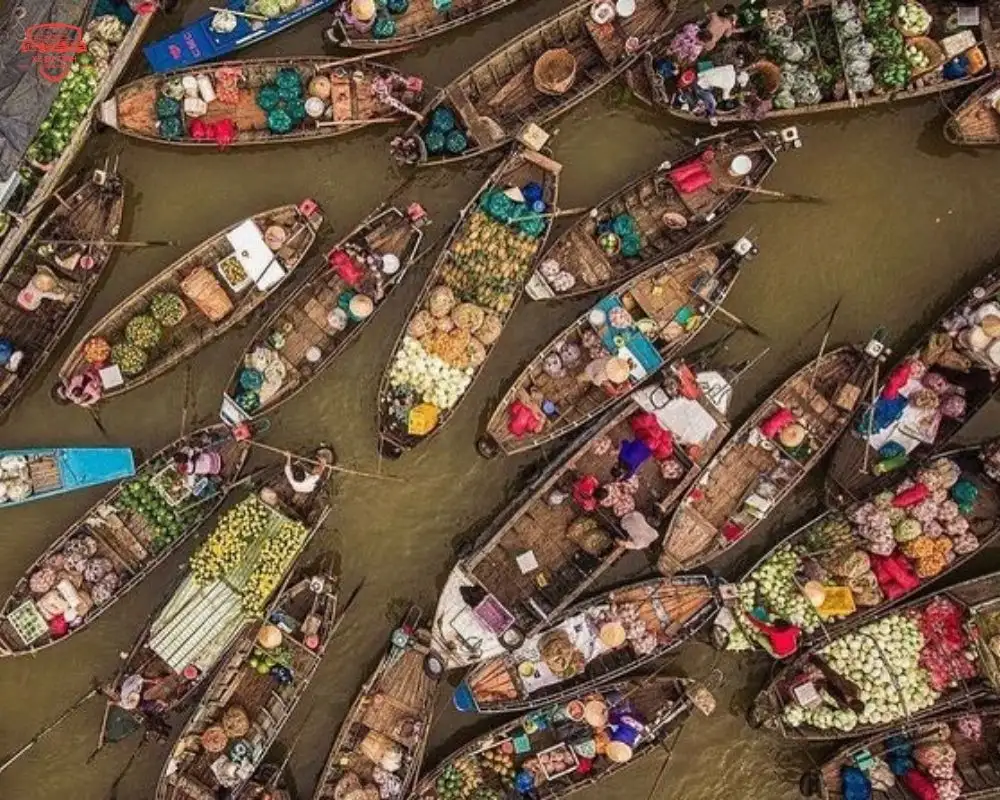 Cho Thuê Xe Đi Tiền Giang Giá Tốt