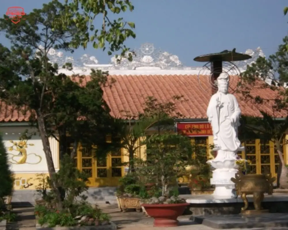 Cho Thuê Xe Đi Tiền Giang Giá Tốt