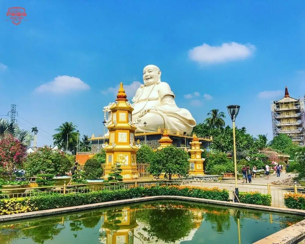Cho Thuê Xe Đi Tiền Giang Giá Tốt