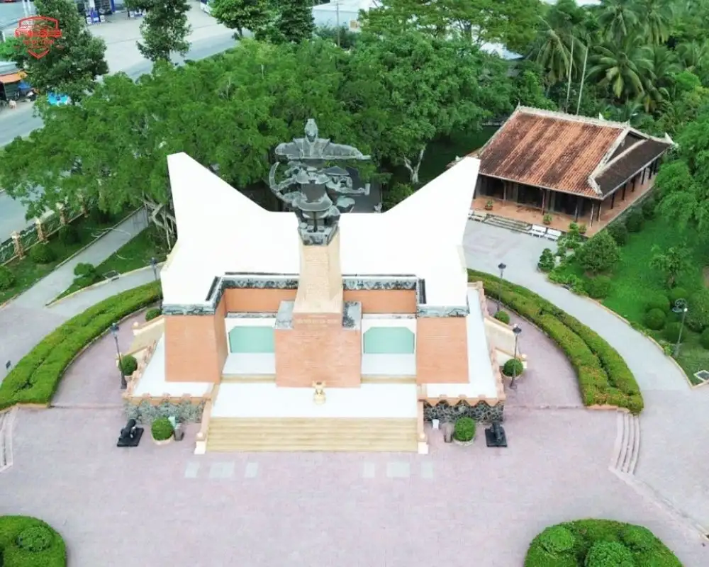 Cho Thuê Xe Đi Tiền Giang Giá Tốt