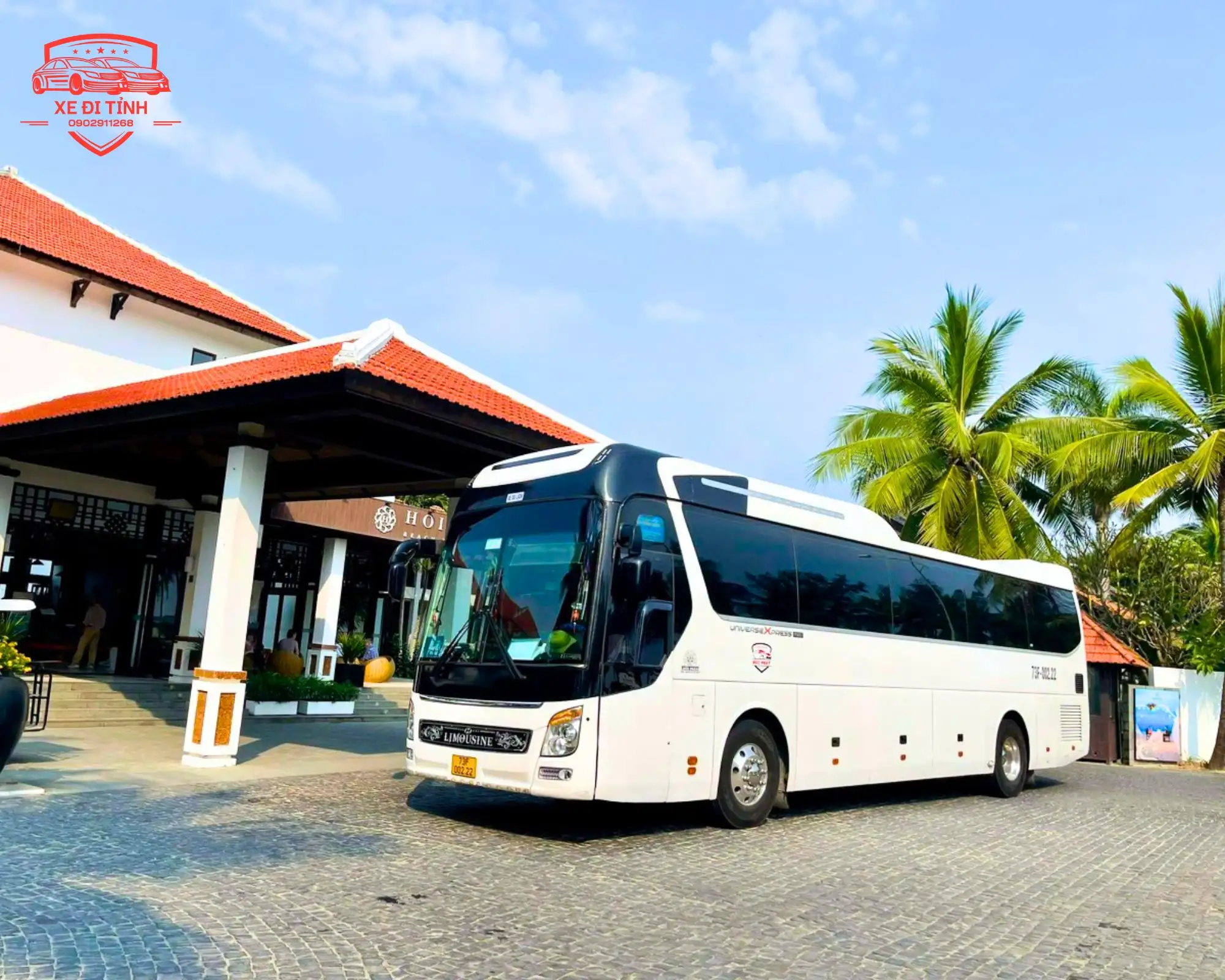 Thuê Xe Đi Nha Trang An Toàn, Giá Tốt
