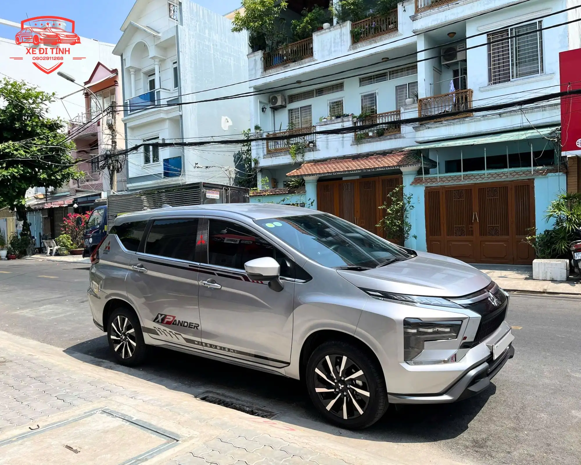Thuê Xe Đi Nha Trang An Toàn, Giá Tốt