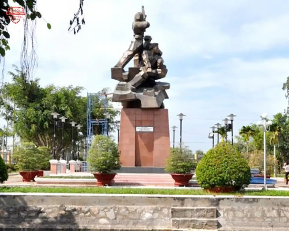 Cho Thuê Xe Đi Tiền Giang Giá Tốt
