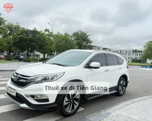 Cho Thuê Xe Đi Tiền Giang Giá Tốt