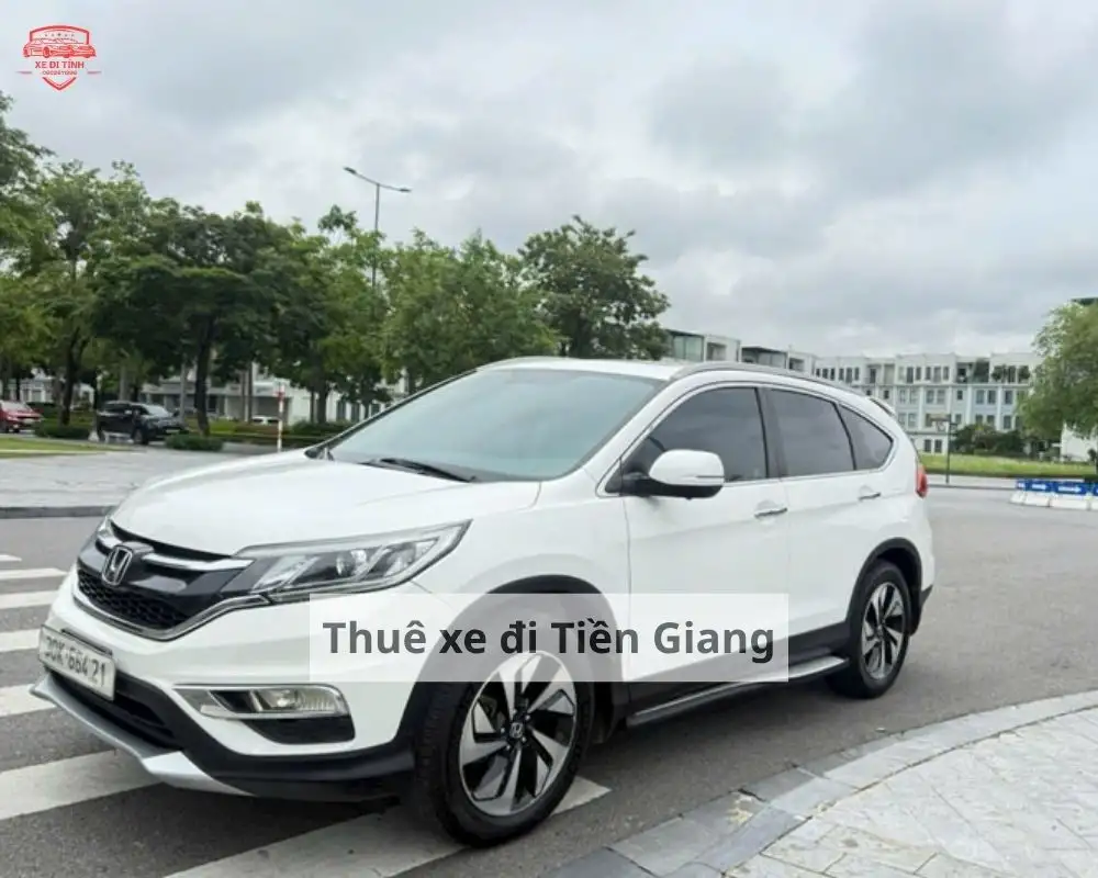 Cho Thuê Xe Đi Tiền Giang Giá Tốt