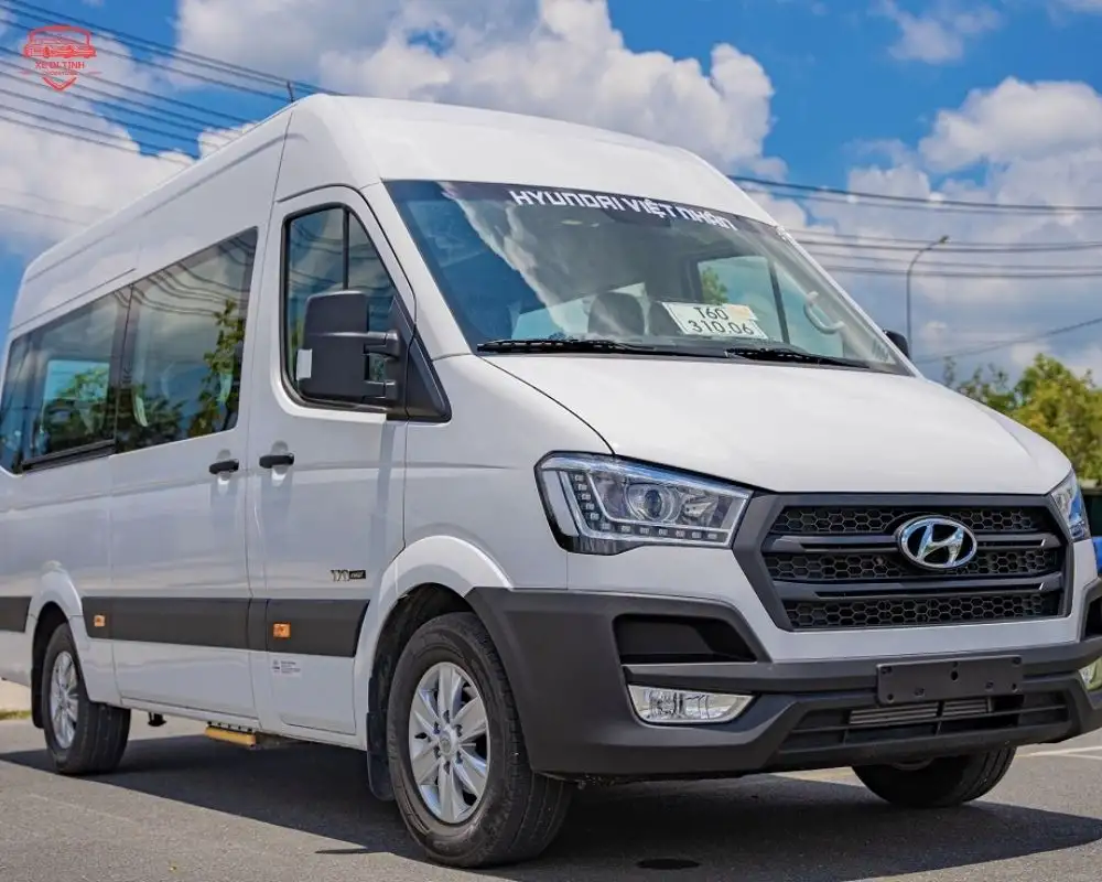 Cho Thuê Xe Đi Tiền Giang Giá Tốt
