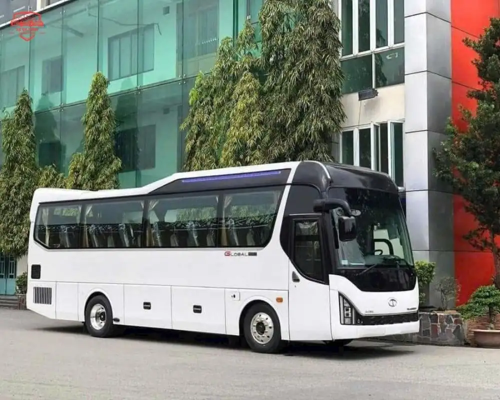 Cho Thuê Xe Đi Tiền Giang Giá Tốt