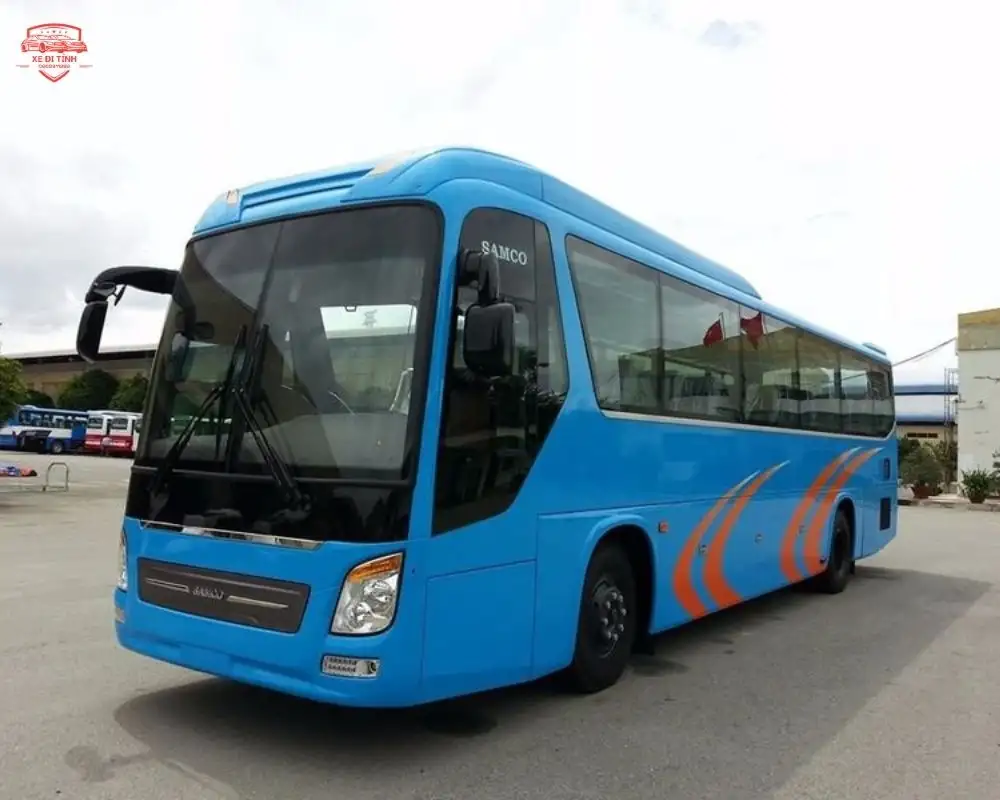 Thuê Xe Đi Trà Vinh Từ Sài Gòn Giá Rẻ 2026