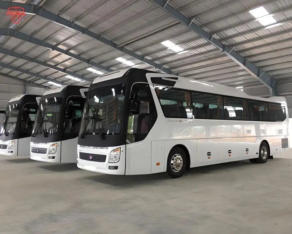 Thuê Xe Đi Trà Vinh Từ Sài Gòn Giá Rẻ 2026