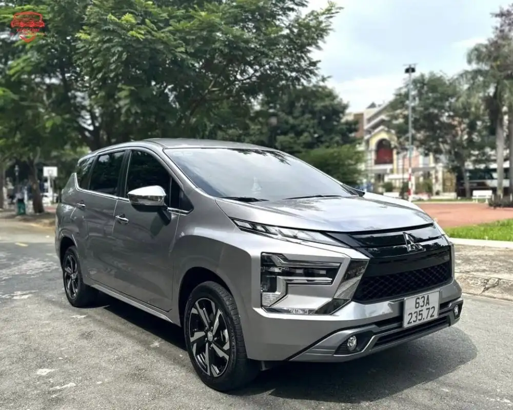 Cho Thuê Xe Đi Tiền Giang Giá Tốt