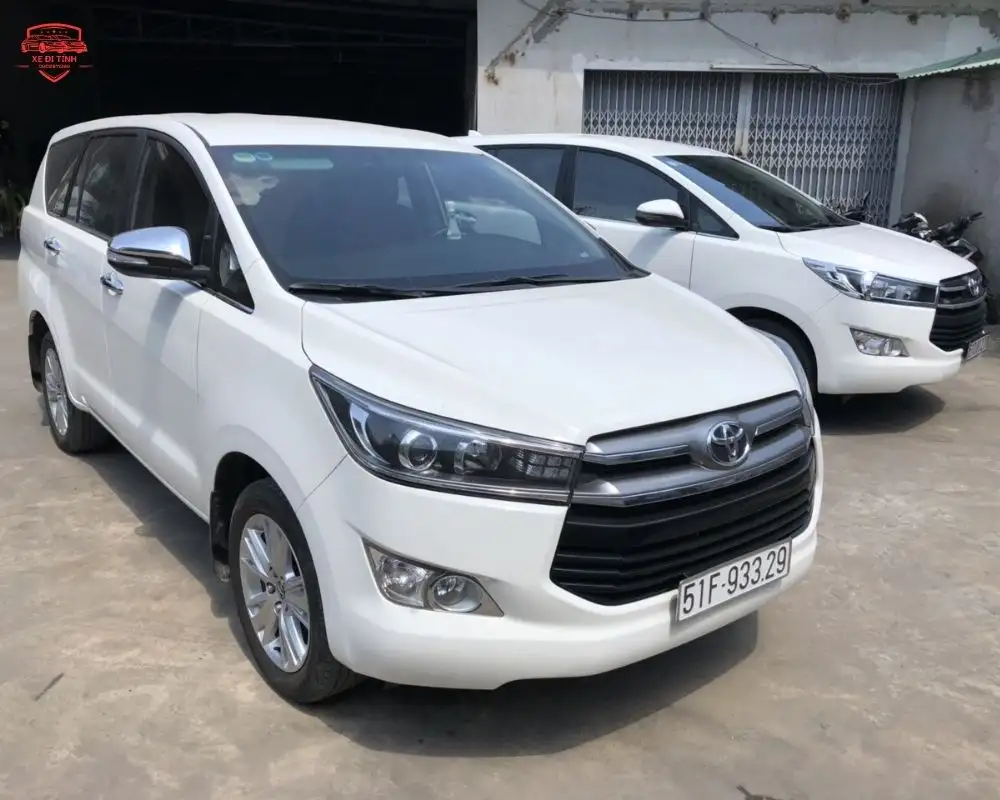 Thuê Xe Đi Trà Vinh Từ Sài Gòn Giá Rẻ 2026