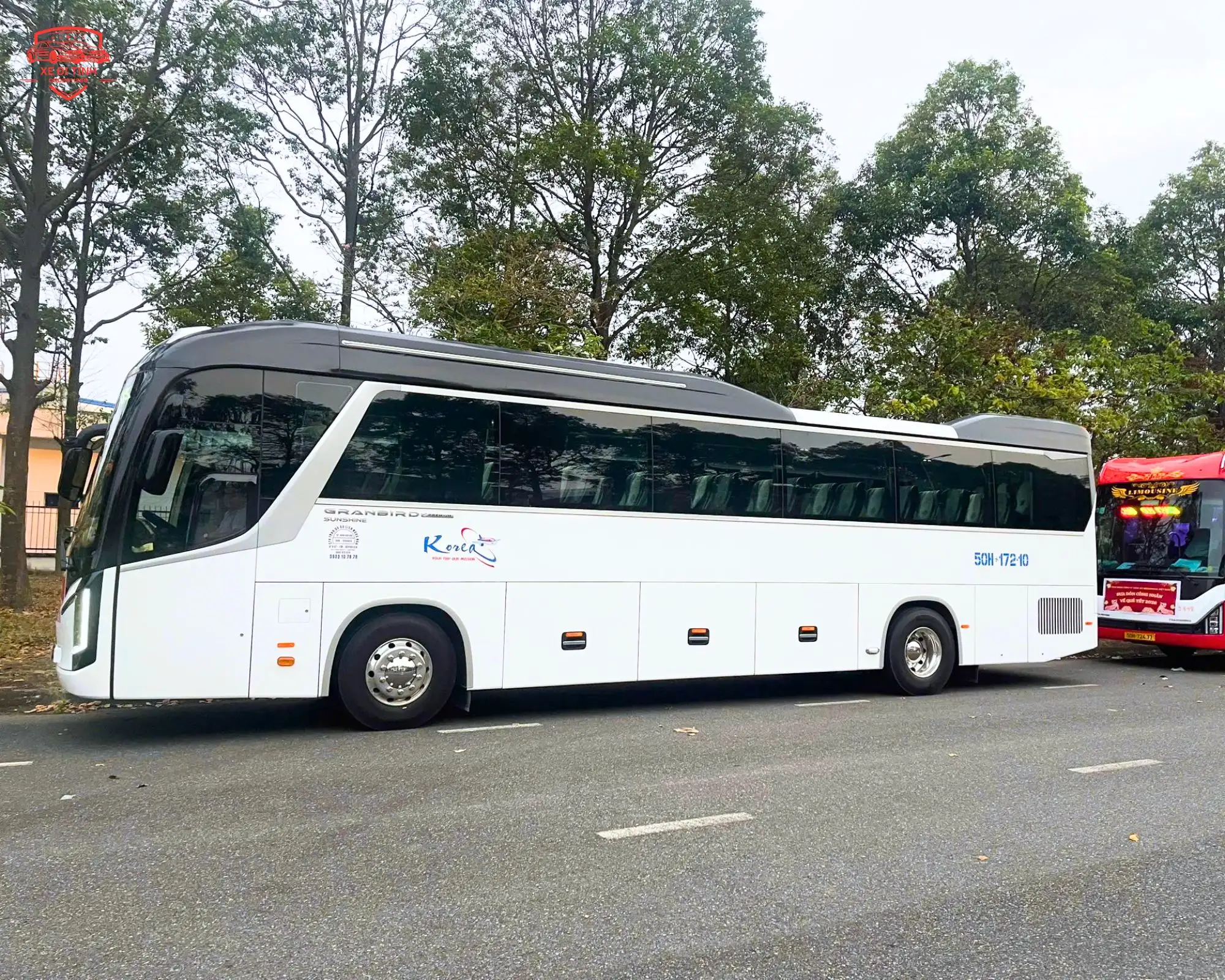 Bảng Giá Thuê Xe Đi Đà Lạt Mới 2026