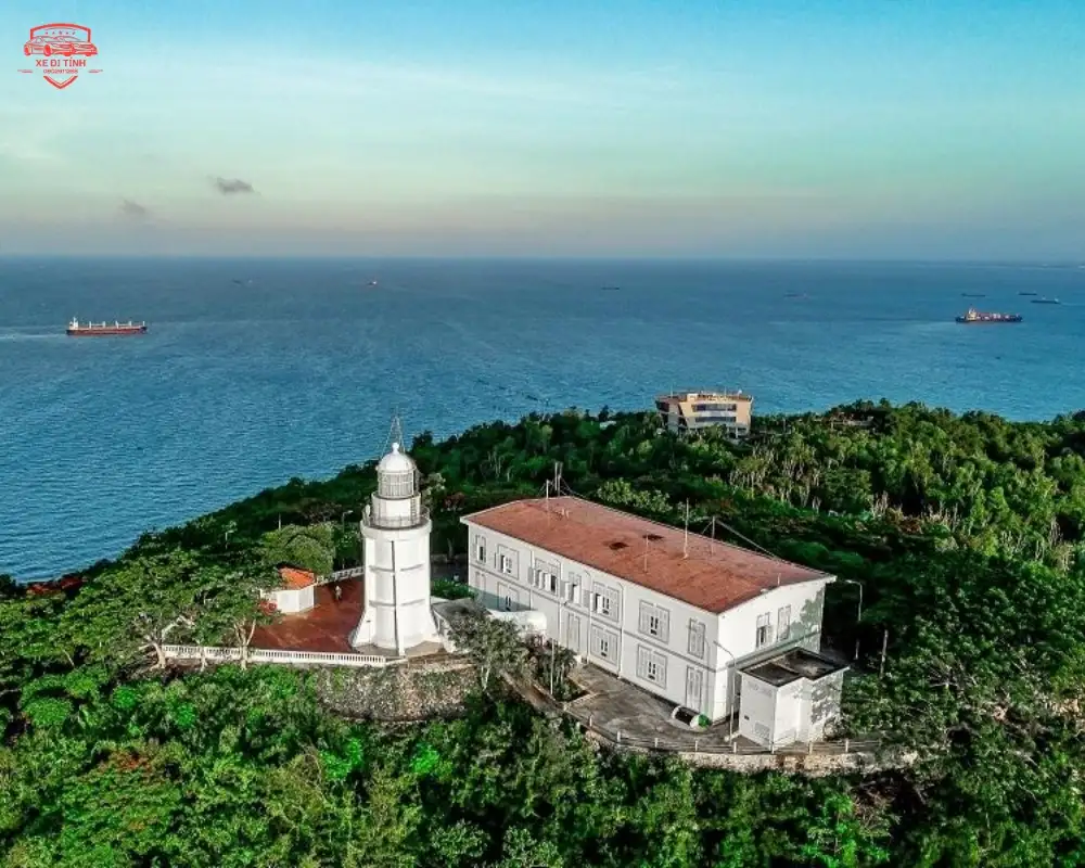 Ngọn hải đăng Vũng Tàu